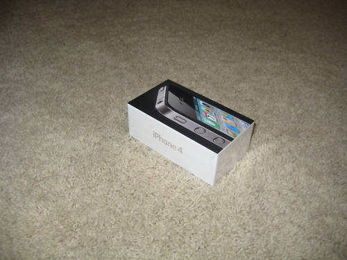 Nový Apple iPhone 32GB 4G
